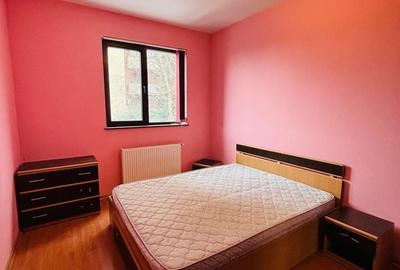 Apartament cu 3 camere în Berceni - 3