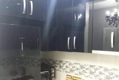 Apartament o camera complet mobilat si utilat - 1