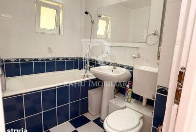 Apartament cu 3 camere în Decebal - 9