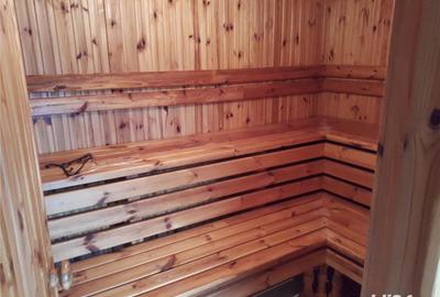 Casă cu 10 camere cu Teren 500 Mp în Eforie - 5