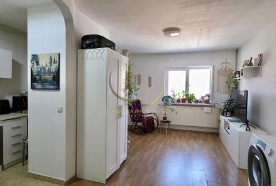 Apartament cu 2 camere semidecomandat în Central - 4