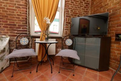 0 % Comision /Centru Istoric apartament 2 camere mobilat utilat 0 % Comision /Centru Istoric apartament 2 camere mobilat utilat - 8