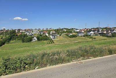 Teren intravilan de 500 mp, în Central