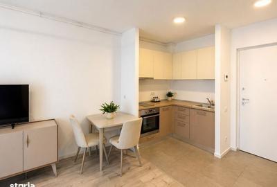 Apartament în Pipera