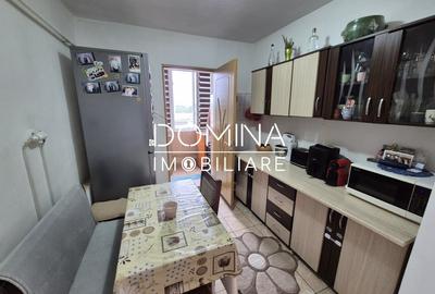 Apartament cu 2 camere decomandat, mobilat în Nord-Est - 4