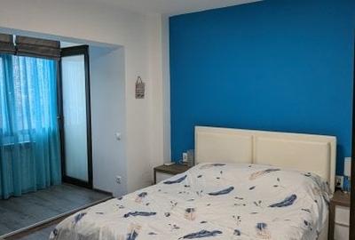 Proprietar, inchiriez AP 3 CAMERE, curat, centrala proprie, loc de parcare - 9