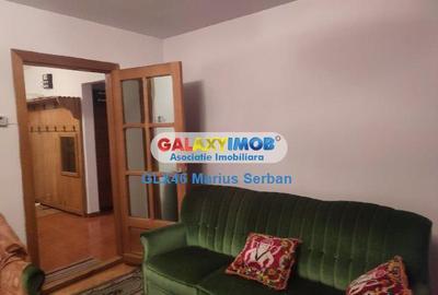 Apartament cu 4 camere decomandat în Micro 3 - 5