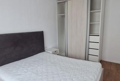 Apartament cu 2 camere decomandat în Avantgarden - 7