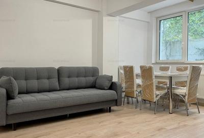 Apartament cu 2 camere decomandat, mobilat în Zorilor - 1