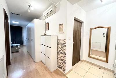 Apartament, 2 camere, 46 mp utili, 20 mp terasa - zona Torontalului - 1