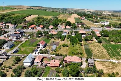 De vânzare Teren Intravilan în Tureni - 3