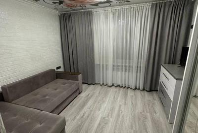 Garsoniera in zona Cranga?i - 290 Euro luna - 2