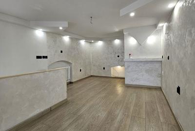 Spațiu comercial, de 25 mp, în Ultracentral - 7