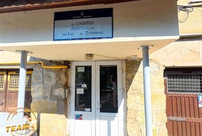 Tur Virtual! Decomandat,3 camere,locatie favorabila,Simeria,Sfantu Gheorghe - 14