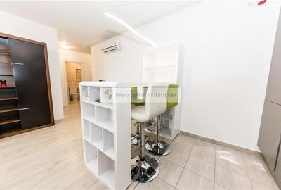 Apartament cu 2 camere semidecomandat, mobilat în Aviației - 15