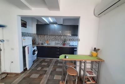 LUX! Garsoniera Moderna - Plaja Reyna - Bloc Nou - Centrala GAZ! 350 euro - 5