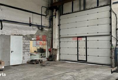 Spațiu comercial, de 3,750 mp, în Central - 2