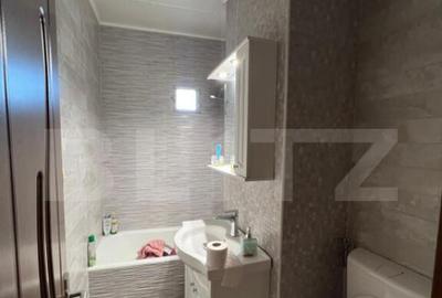 Apartament spa?ios, luminos |3 camere | Suprafata totala 8 - 4