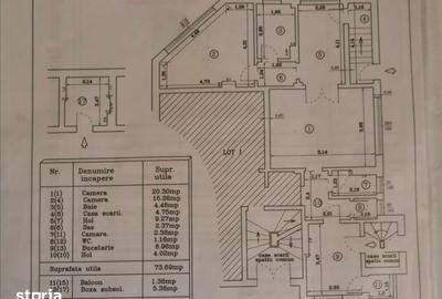 Apartament cu 2 camere în Iancului - 5
