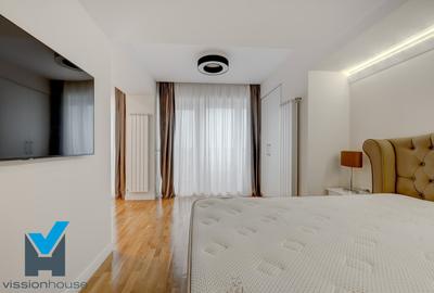 Inchiriere triplex | vedere panoramica Unirii - Incity | 2 locuri parcare - 19