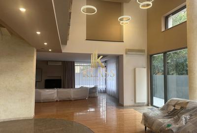 Vila de lux | Iancu Nicolae | 6 dormitoare | 4 bai - 3