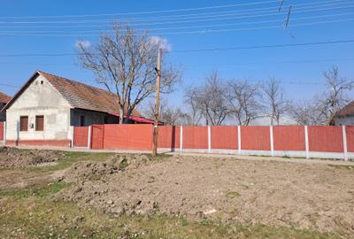 Casă cu 4 camere în Brestovăț - 2