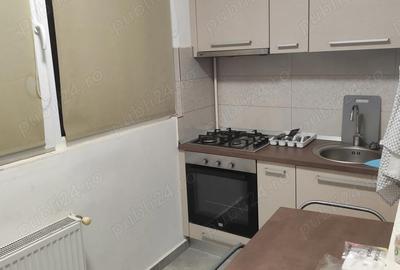 Garsonieră semidecomandată în Militari - 3