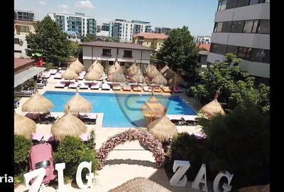 Spațiu comercial, de 277 mp, în Nord - 2