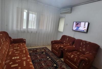 Apartament cu 2 camere semidecomandat în Cornitoiu - 7