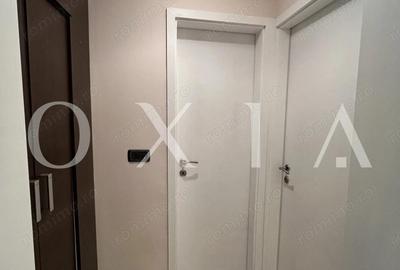 Apartament cu 4 camere semidecomandat, mobilat în Olimpia-Stadion - 8