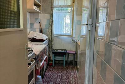 Ap 3 cam Manastur - 124 900 Euro - zona Big - 7