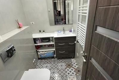 Duplex cu 6 camere cu Canalizare în Domnești - 3