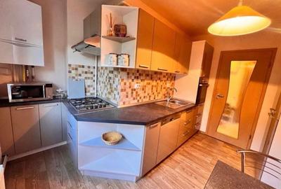Apartament cu 3 camere decomandat în Lipovei - 1