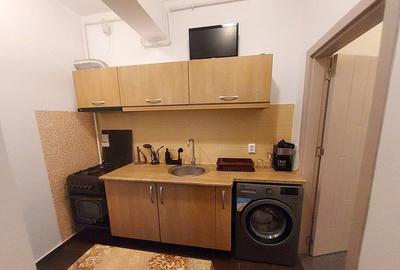 Garsoniera - 38 mp / Metrou Nicolae Teclu / Pallady / Parcare - 4