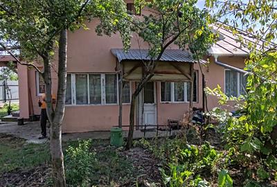 Proprietar vand casa in comuna Podenii Noi sat Valea Dulce - 1