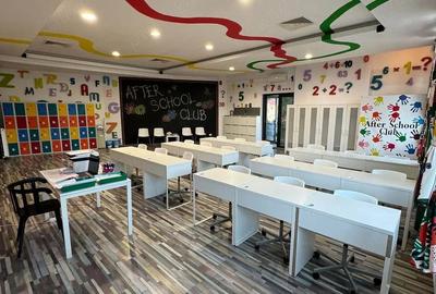 Spațiu comercial, de 700 mp, în Central - 3