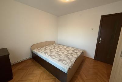 Apartament spatios, 50 mp utili, deomandat, etaj 2 - Lipovei - 2