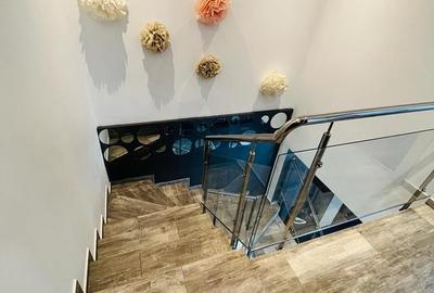 Duplex cu 4 camere cu Canalizare în Palazu Mare - 19