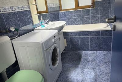 Garsonieră decomandată în Iancului - 2