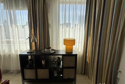 Apartament cu 3 camere decomandat în Central - 4