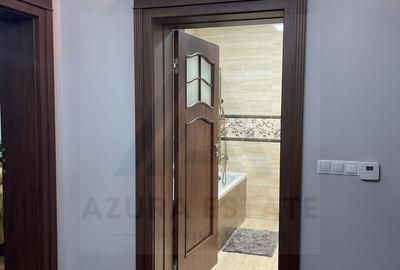 Casă individuală cu 8 camere cu Canalizare în Lazaret - 16