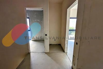 Duplex 4 camere, 135mp +285mp gradina - zona Oasului - 4