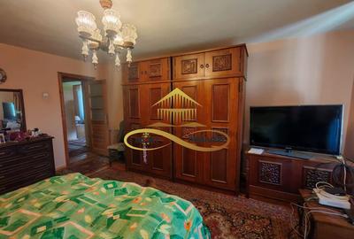 Casă cu 4 camere cu Teren 1700 Mp în Grigoreni - 17