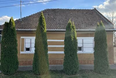 Casă cu 4 camere în Central - 9