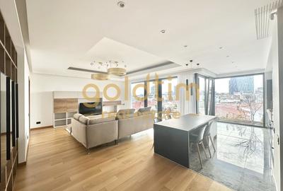 PRIMA CHIRIE/PENTHOUSE LUX/COMPLET MOBILAT/UTILAT/2 PARCARE SUBTERANA/PRIMAVERII - 7