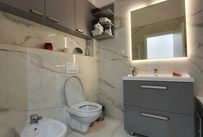 Apartament cu 3 camere decomandat în Central - 6