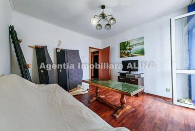 Apartament cu 2 camere decomandat în Piața Centrală - 9