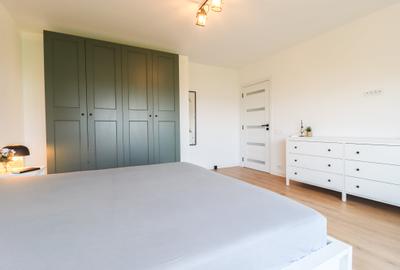 Apartament cu 2 camere semidecomandat, mobilat în Pipera - 21