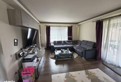 Casă cu 4 camere cu Teren 570 Mp în Gănești - 5