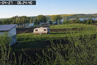 Casă individuală cu 5 camere cu Teren 1500 Mp în Dragalina (Cristinești) - 16